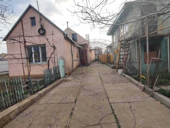 Продам дом в с. Нерубайское. Нерубайське