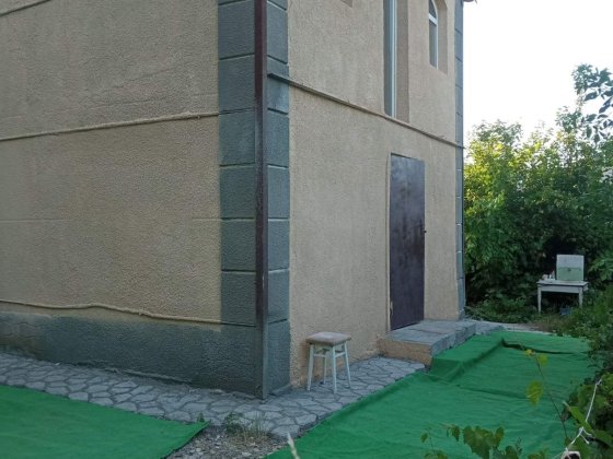 Продам дом Великодалинском ск Юбилейный Великодолинське