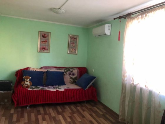 Капітальний будинок/ дача СК Ява Великодолинське. Великодолинське