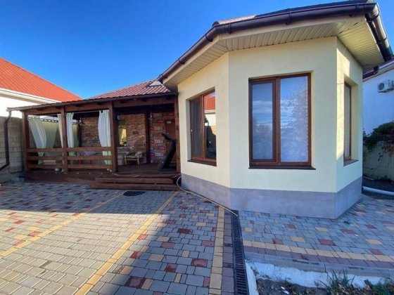 Продажа сучасного будинку в Нерубайском! (187-792) Нерубайское