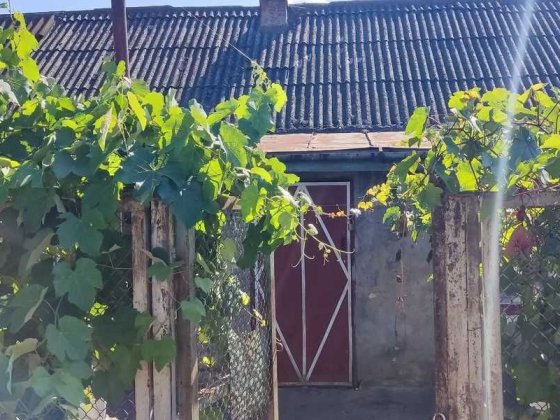 Продам дом в Нерубайском Нерубайське
