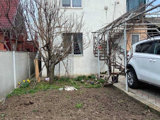 Продам будинок біля Чорного моря у Фонтанці Фонтанка
