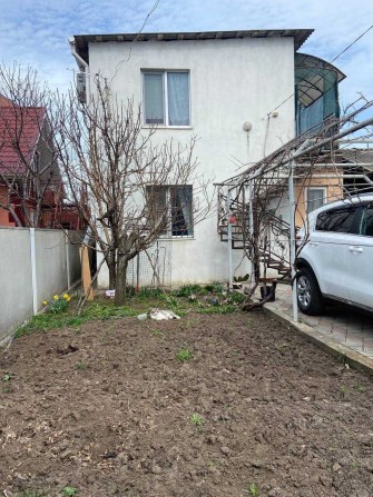Продам будинок біля Чорного моря у Фонтанці - фото 1