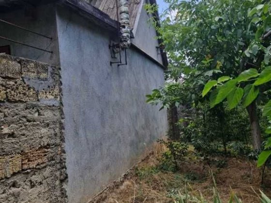 Домик+гараж+повал, Нерубайское/ Нати (район базарчика), 15 минут от Одессы Нерубайське