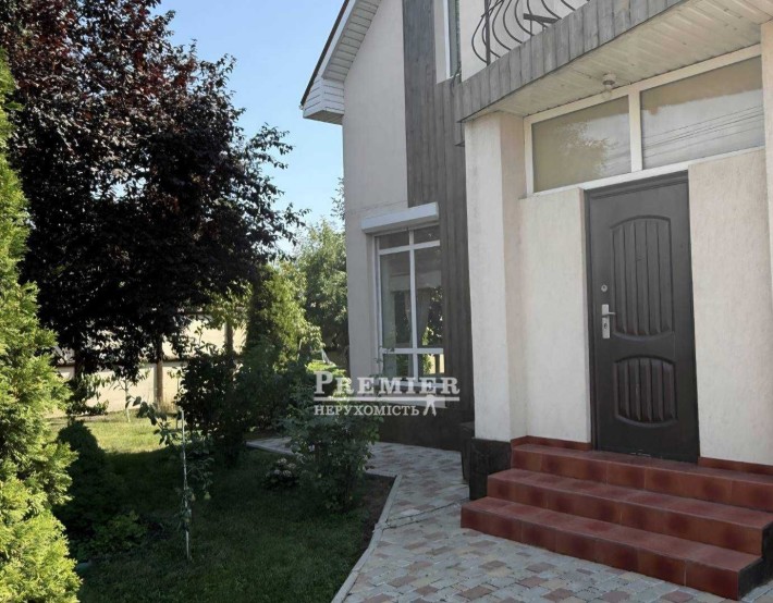 Продам двоповерховий будинок у Нерубайському - фото 1