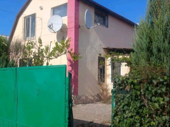 Продается 4 х комнатный дом в Светлом! Світле