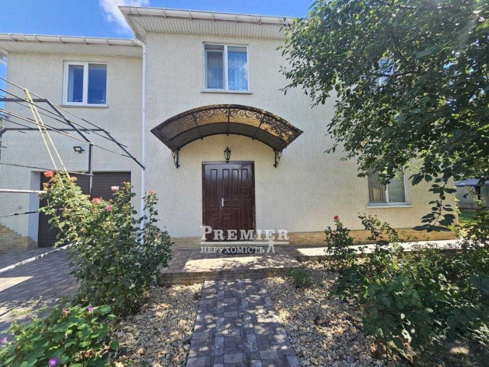Продаж 2 поверх. будинку у Сухому Лимані - фото 1