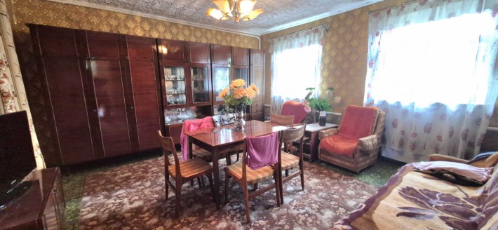 Продается дом в  селе Светлом - фото 1