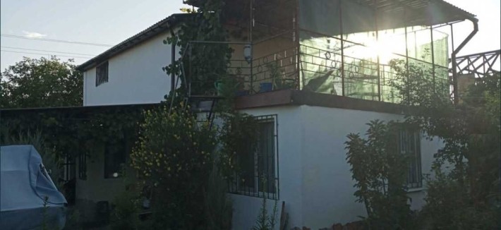 Продам капітальний будинок Світле на Нових Дачах! - фото 1