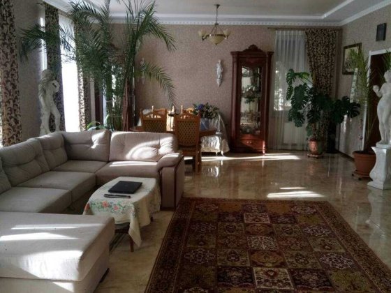:) ЕКС продам будинок в с.Фонтанка 3 спальні кухня вітальня з меблями технікою 195 000 долл Фонтанка