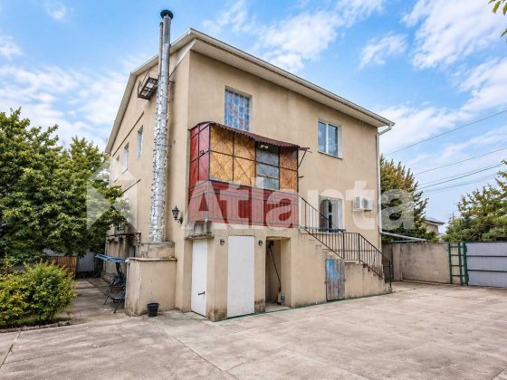 Дом 263 м² на участке 8 соток | Фонтанка 3 Фонтанка