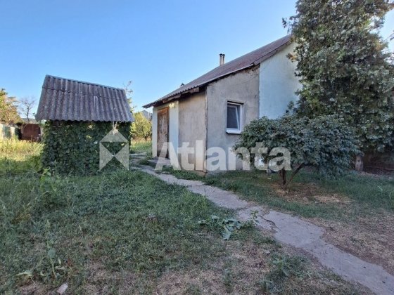 Продаётся двухэтажный дом в Сухом Лимане Сухой Лиман