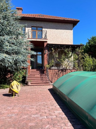 Пропонується будинок у Совіньйоні для великої та дружної родини. - фото 1