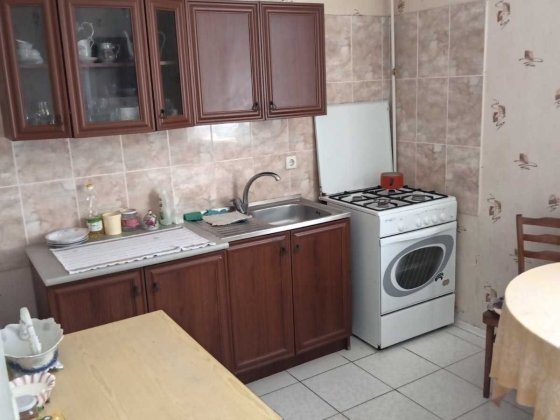 Будинок 76 м2 з комунікаціями у центрі Овідіополя Овидиополь