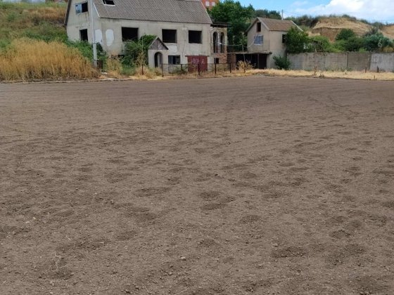 Продам недострой в с.Калаглия 25000 долл.США Овідіополь
