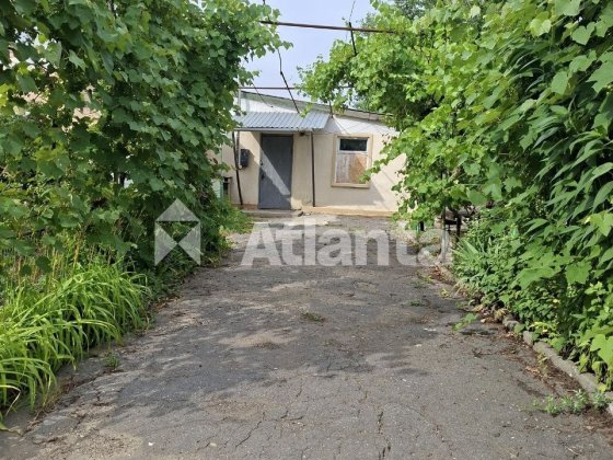 Продажа дома с Бурлачья Балка 7.5 соток Бурлачья Балка