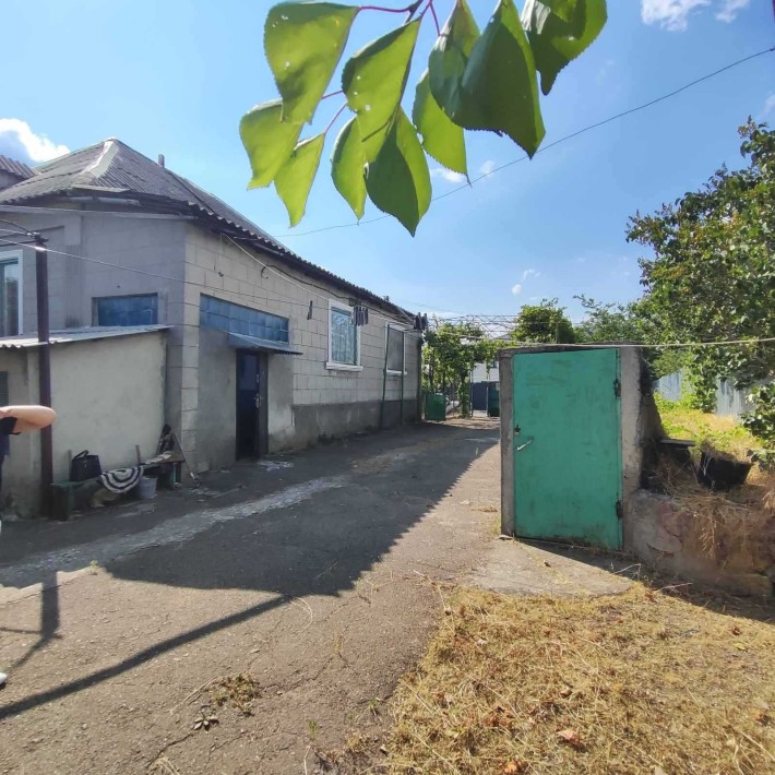 Продам просторный дом в Усатово — 190 м² и 25 соток земли! - фото 1