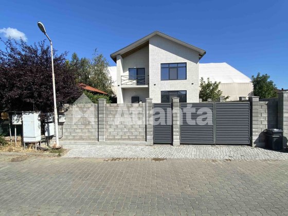 В продаже дом в Совиньоне 120м. 3 спальни Таирово