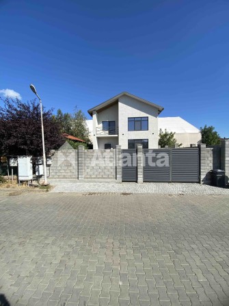В продаже дом в Совиньоне 120м. 3 спальни - фото 1