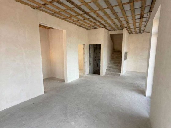 Продам новый современный дом на Усатово/участок 4 сот. Усатове