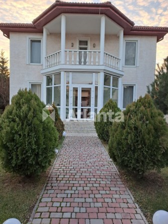 Продається будинок з ремонтом 240 м2 у Совіньйоні - фото 1