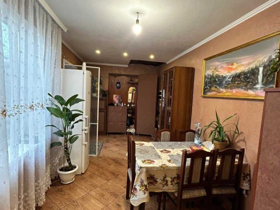 Продам жилой дом ремонт, мебель, отопление цена 60т Молодежное