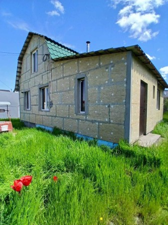 Будинок кооп "Хвиля" - фото 1