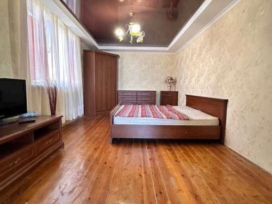 Продається будинок в СОГ "Заря",індивідуальне газове опалення,в 100 метрах від озера Молодежное
