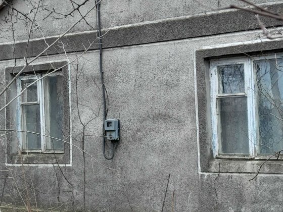 Продам каменный дом в Беляевке Беляевка