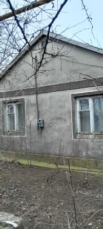 Продам каменный дом в Беляевке - фото 1