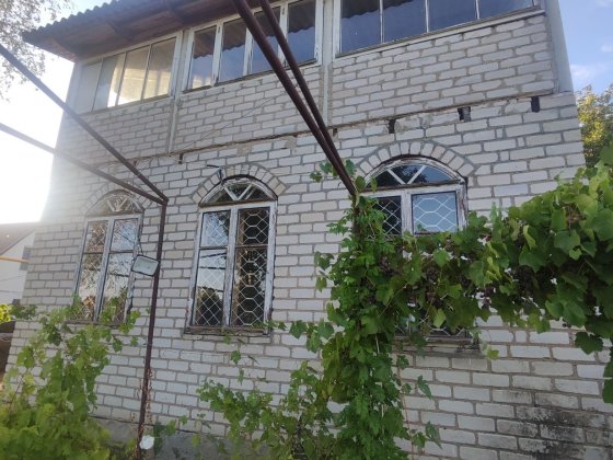 Продам срочно дачу Беляевка