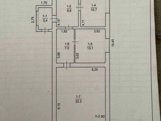 Продам будинок Великий Дальник Великий Дальник
