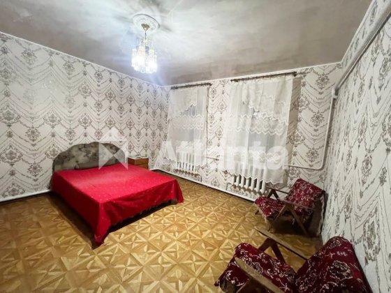 Дом  в с. В. Дальник /Одесский район Великий Дальник