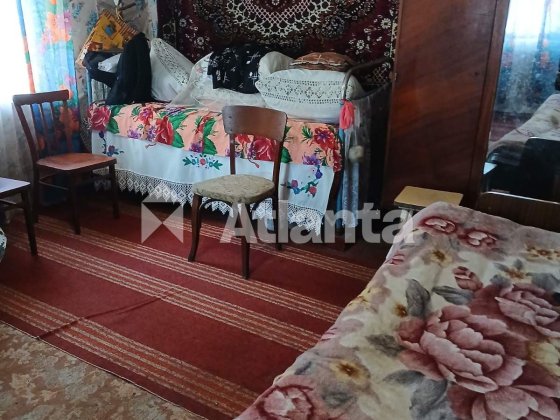 Дом в центре с. В.Дальник Великий Дальник