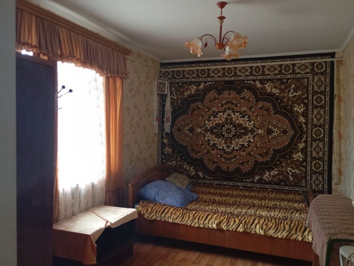 Срочно!!  Продам в Беляевке  1эт.  дачу  27 т.у.е - фото 1