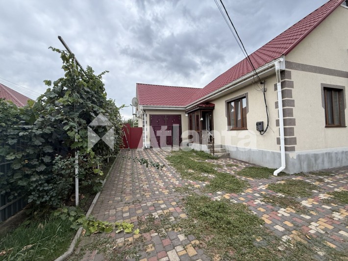 Идеальный хозяйский дом в с. Великий Дальник - фото 1