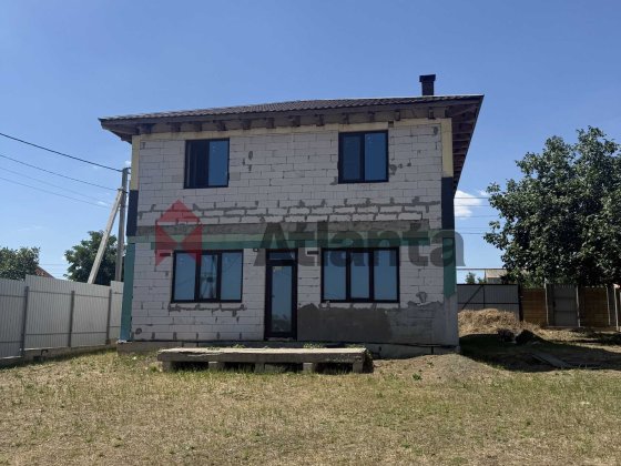 Продам удобный дом с участком 13,5 сотки в Большом Дальнике, Беляевский р-н/Одесса Великий Дальник