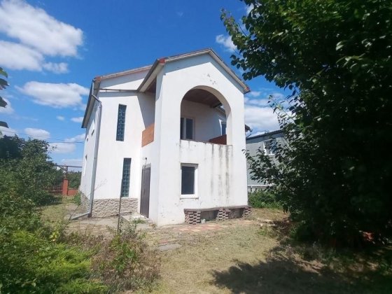 Продається будинок на Грибному Каналі -6соток-178м.кв. Прилиманське