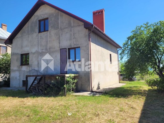 Будинок новий у Прилиманському Прилиманське