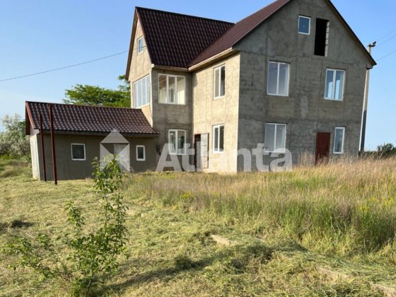 Продам современный дом в Великом Дальнике на 11 сотках Великий Дальник