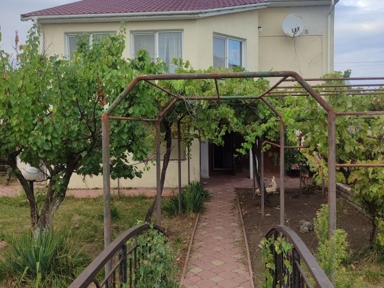 Продам дачу ст.Лиманская,Затока Затока