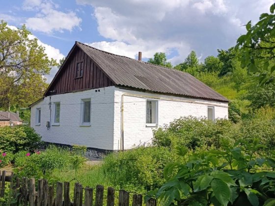 Продам або обміняю на квартиру  Будинок в м.Гадяч Гадяч