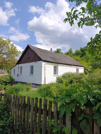 Продам або обміняю на квартиру  Будинок в м.Гадяч - фото 1