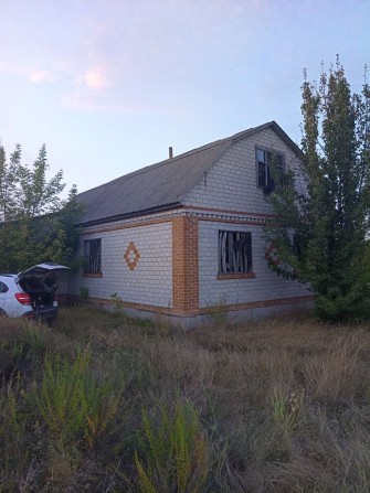 будинок м Пирятин вул д. Луценка - фото 1