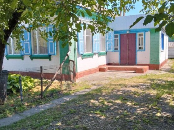 Продається садиба на Полтавщині Пирятин