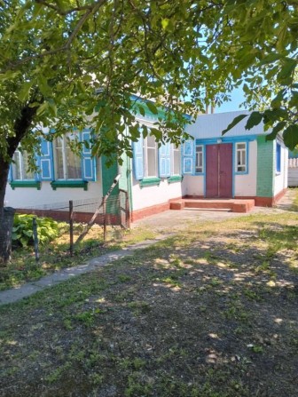 Продається садиба на Полтавщині - фото 1