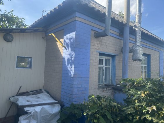 Будинок по вулиці Січових Стрільців Пирятин
