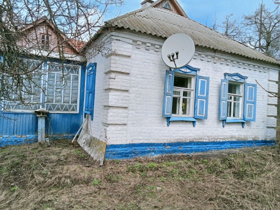 Продам   будинок Хорол