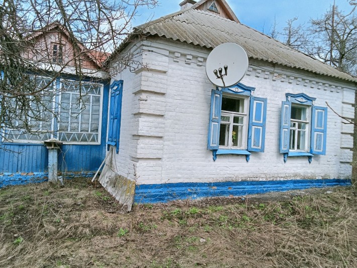 Продам   будинок - фото 1