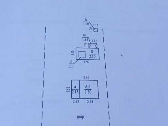 продам будинок Абазівка Супруновка